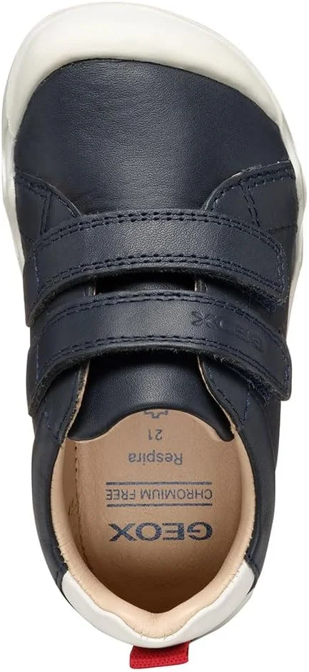 کفش کتانی پسرانه جیوکس مدل B Steppieup Boy a کفش کتانی پسرانه جیوکس مدل B Steppieup Boy a