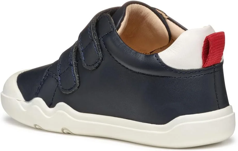 کفش کتانی پسرانه جیوکس مدل B Steppieup Boy a کفش کتانی پسرانه جیوکس مدل B Steppieup Boy a