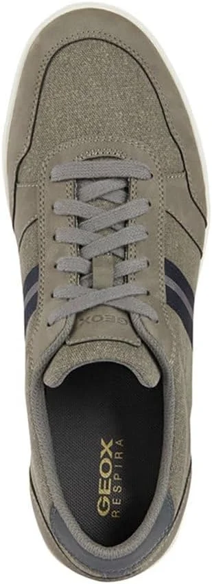 کفش کتانی پسرانه جیوکس مدل U Walee A کفش کتانی پسرانه جیوکس مدل U Walee A