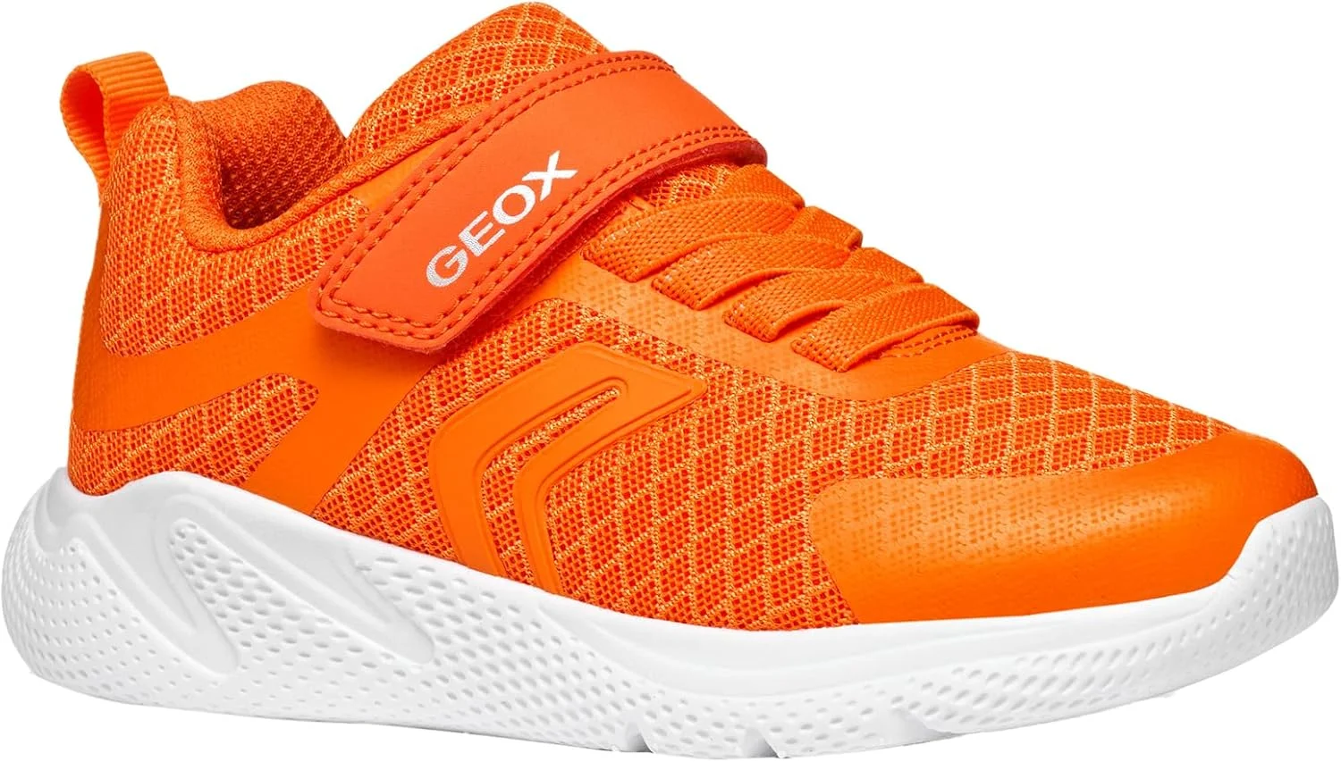 کفش ورزشی پسرانه جیوکس مدل J Sprintye Boy A