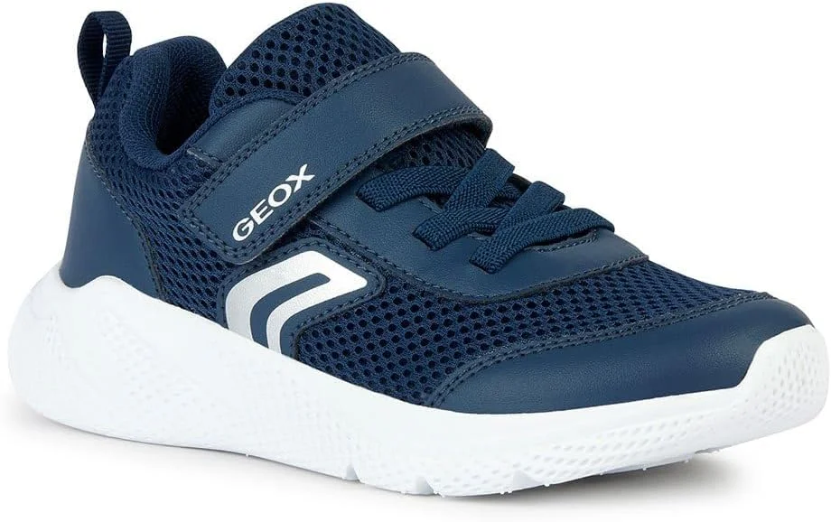 کفش پسرانه جیوکس مدل J Sprintye Boy A