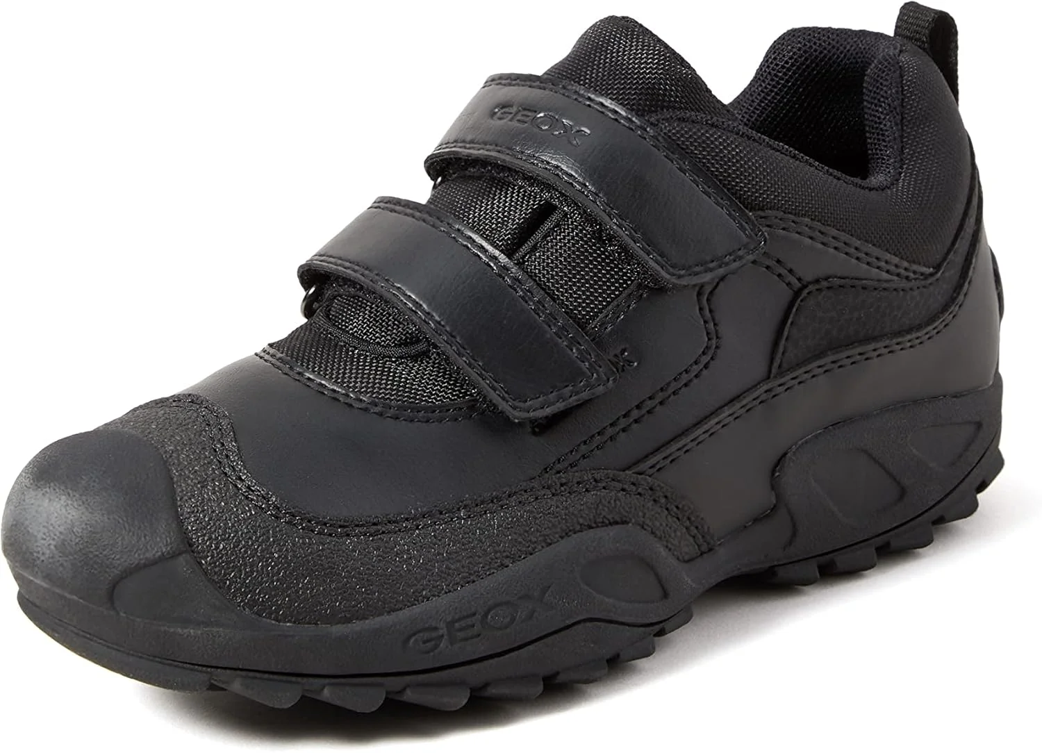 کفش مدرسه ای پسرانه جیوکس مدل J NEW SAVAGE BOY B A