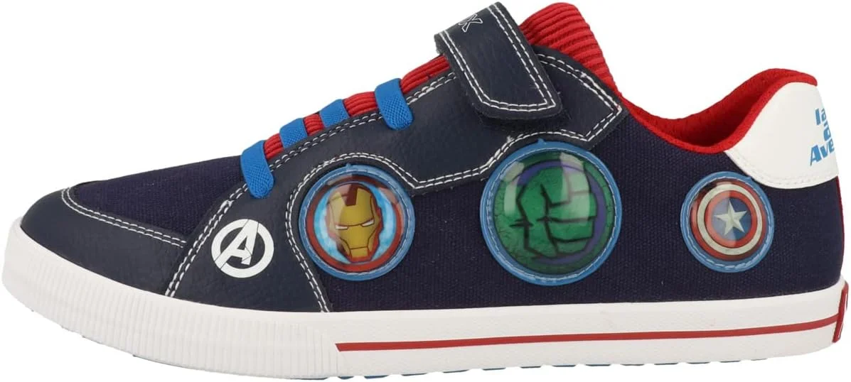 کفش ورزشی پسرانه جیوکس مدل J Kilwi Boy