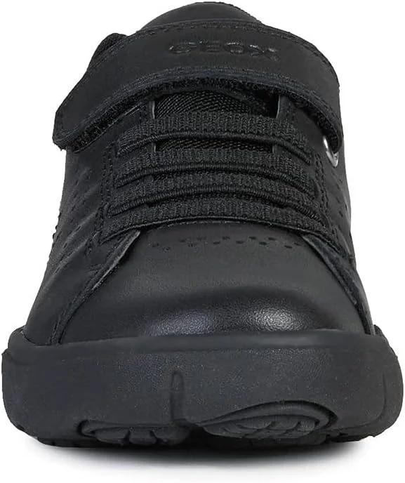 کفش کتانی پسرانه GEOX J Nebcup Boy B