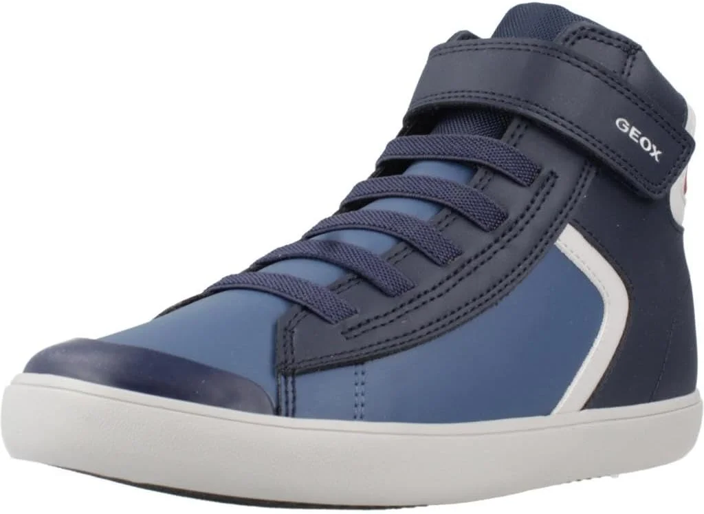 کفش ورزشی پسرانه جیوکس مدل جی گیلی بوی آ