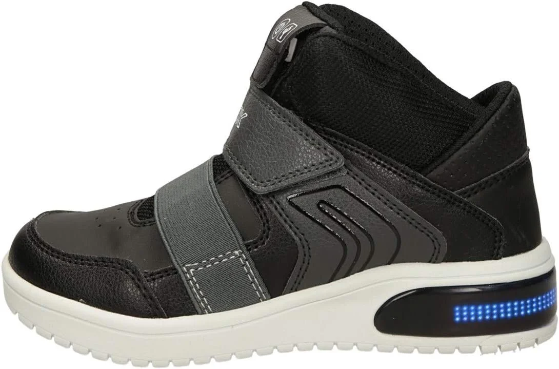 کفش کتانی پسرانه GEOX J XLED BOY A