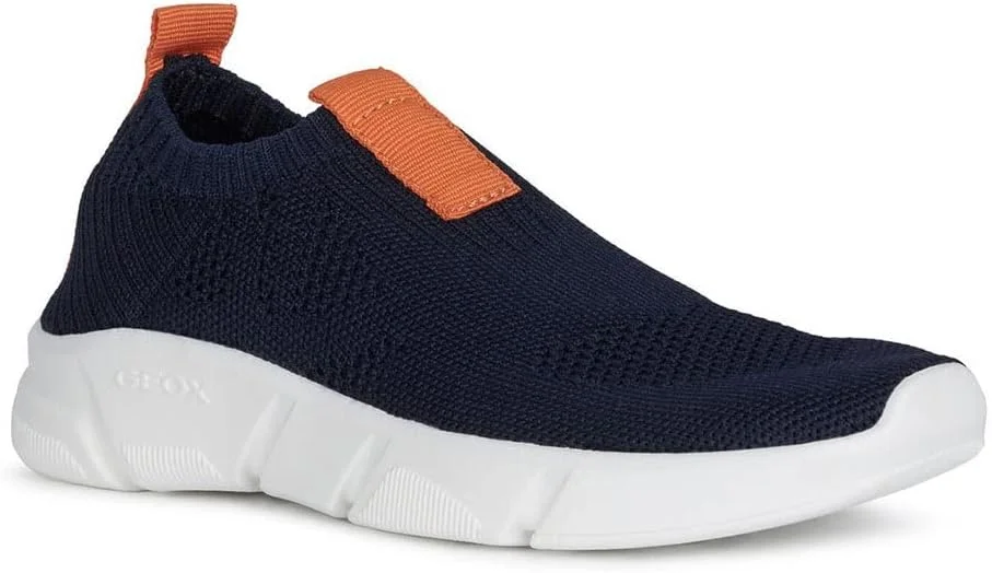 کفش پسرانه جیوکس مدل J Aril Boy A