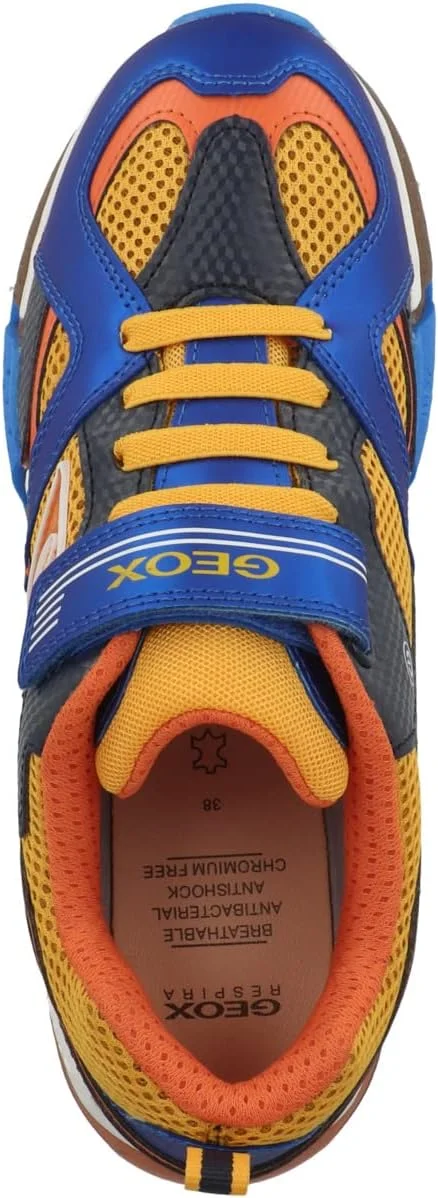 کفش کتانی پسرانه جیوکس مدل J Bayonyc