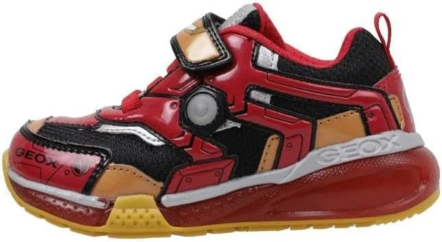 کفش پسرانه جیوکس مدل J Bayonyc Boy