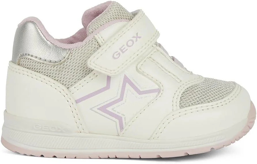 کفش ورزشی دخترانه نوزادی جیوکس مدل B Rishon Girl A