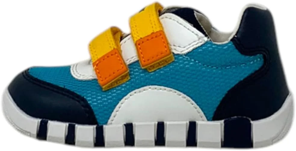 کفش اولین قدم پسرانه Geox B Iupidoo Boy