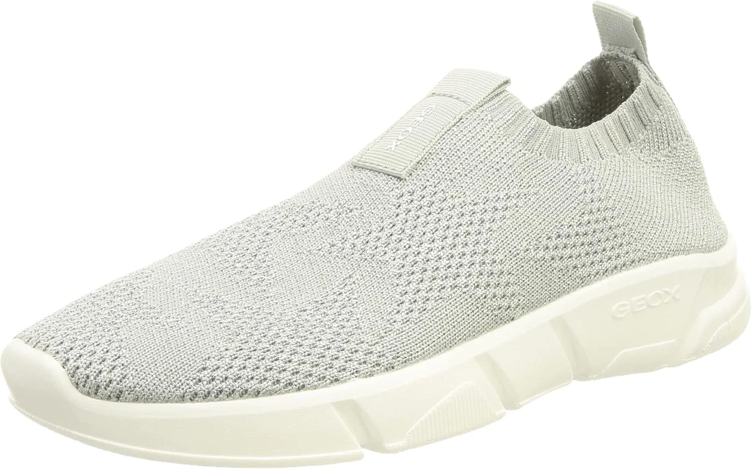 کفش کتانی دخترانه جیوکس مدل J Aril Girl E