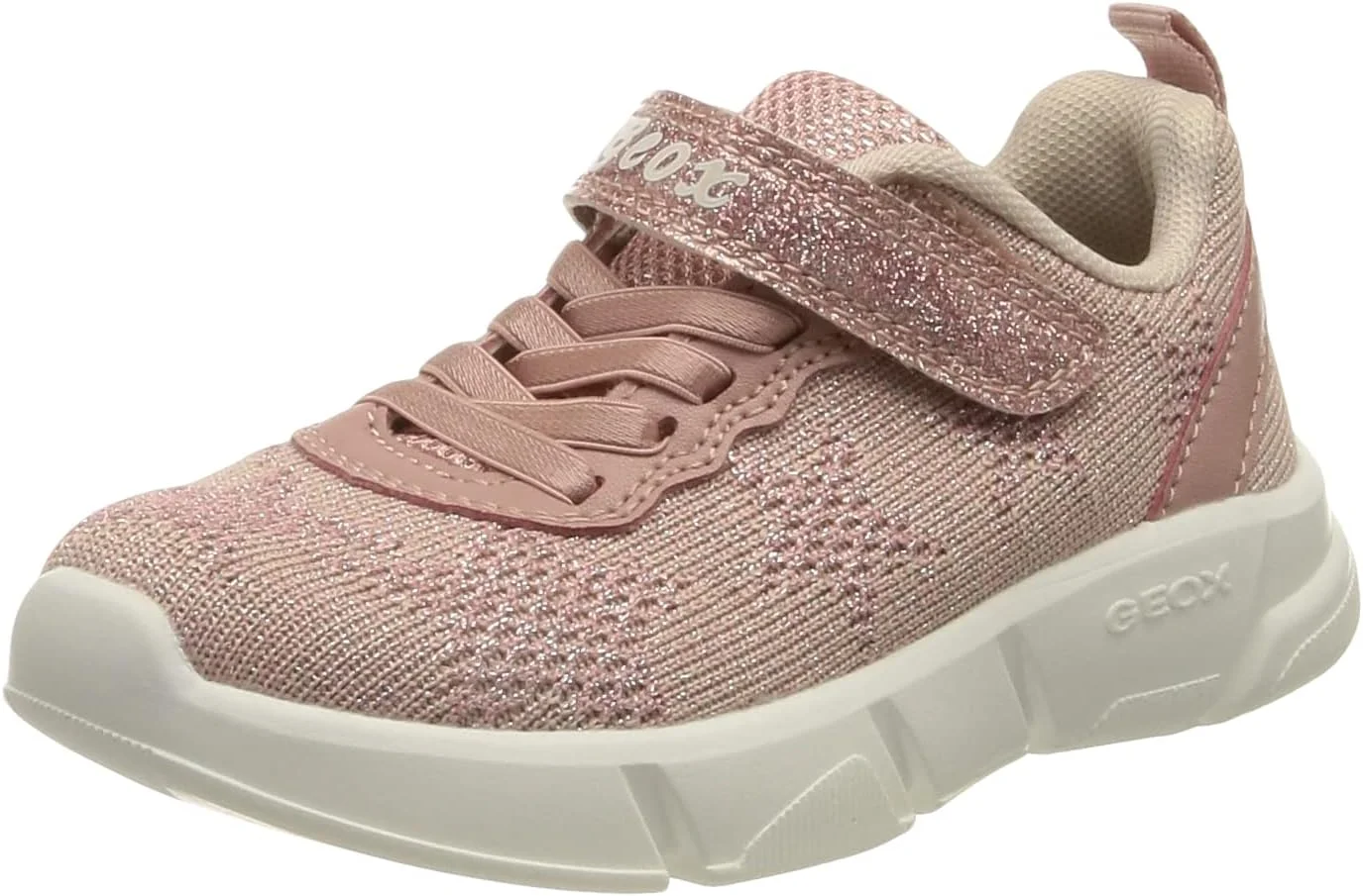 کفش کتانی دخترانه جیوکس مدل J Aril