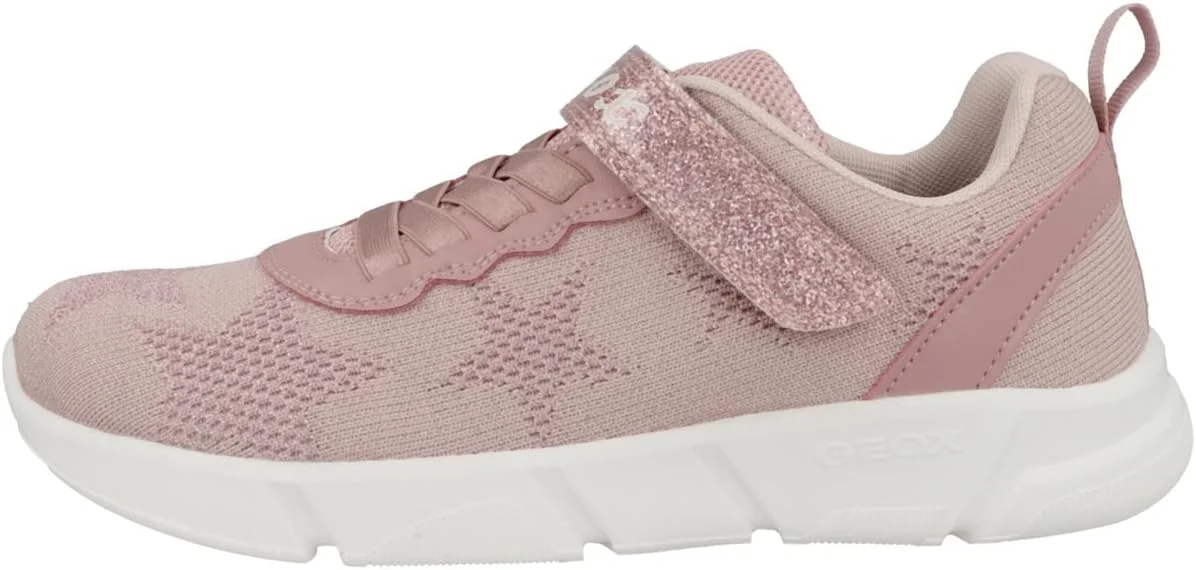 کفش کتانی دخترانه جیوکس مدل J Aril Girl D