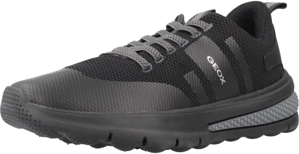 کفش کتانی پسرانه جیوکس مدل J Activart (مناسب کودکان کوچک و بزرگ)