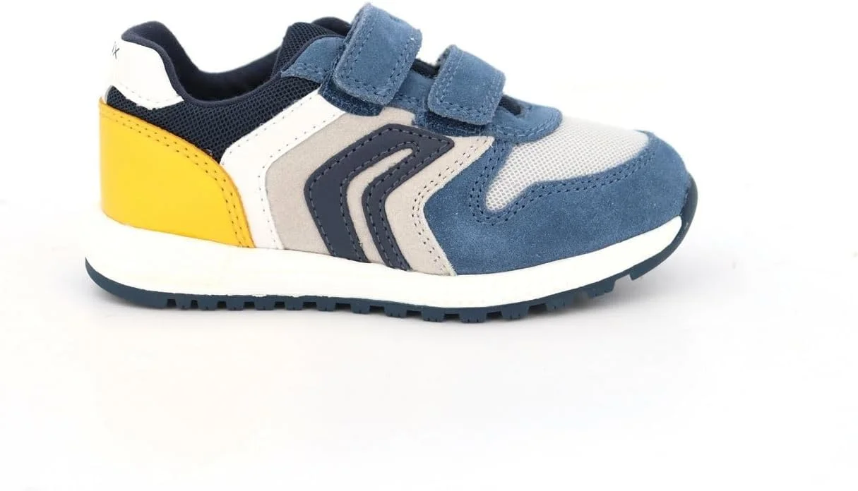 جیوکس، B Alben Boy a، پسرانه، کفش ورزشی