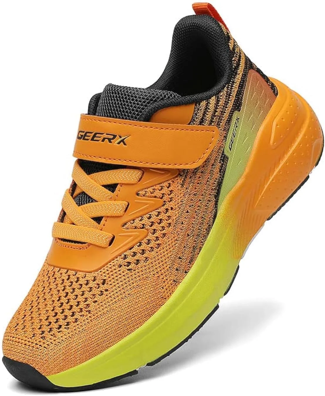 کفش کتانی پسرانه GEERX، مدل Bolt