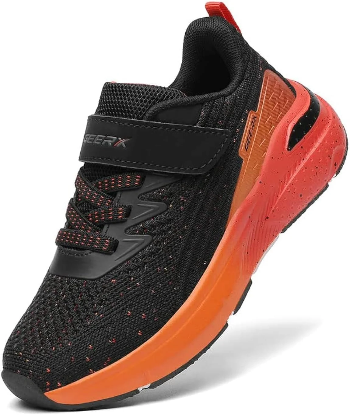 کفش کتانی پسرانه GEERX Bolt