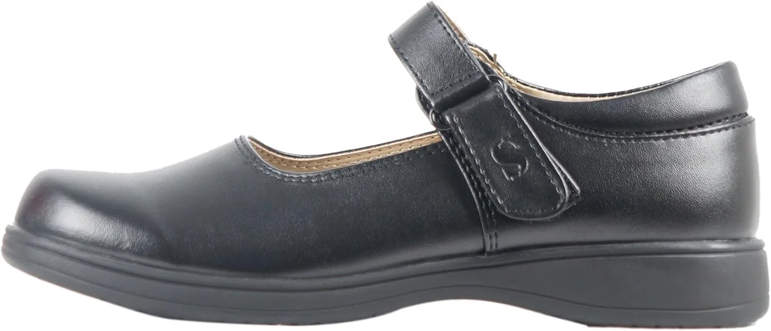 کفش مدرسه دخترانه