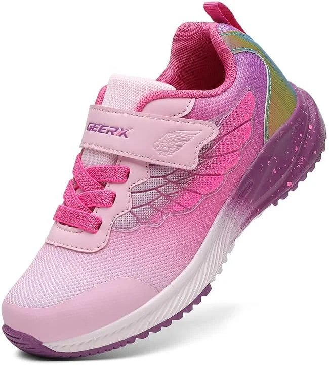GEERX، Geerx Joy، دخترانه، کفش کتانی