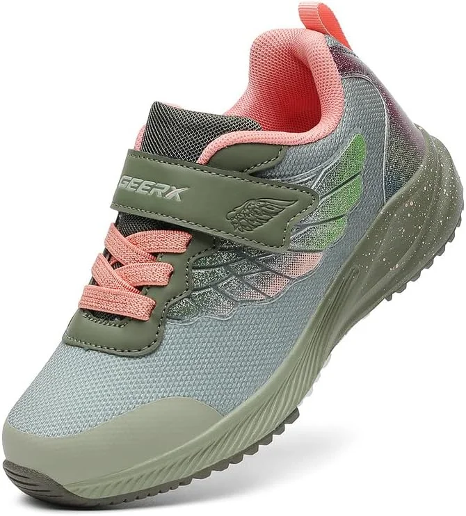 GEERX، Geerx Joy، دخترانه، کفش کتانی