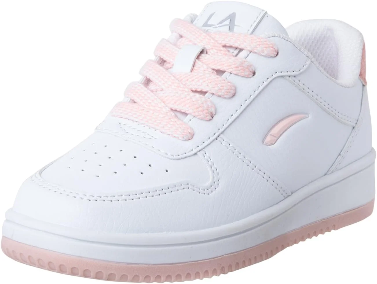 کفش ورزشی ال ای گیر مدل Dash، مناسب برای کودکان و نوجوانان