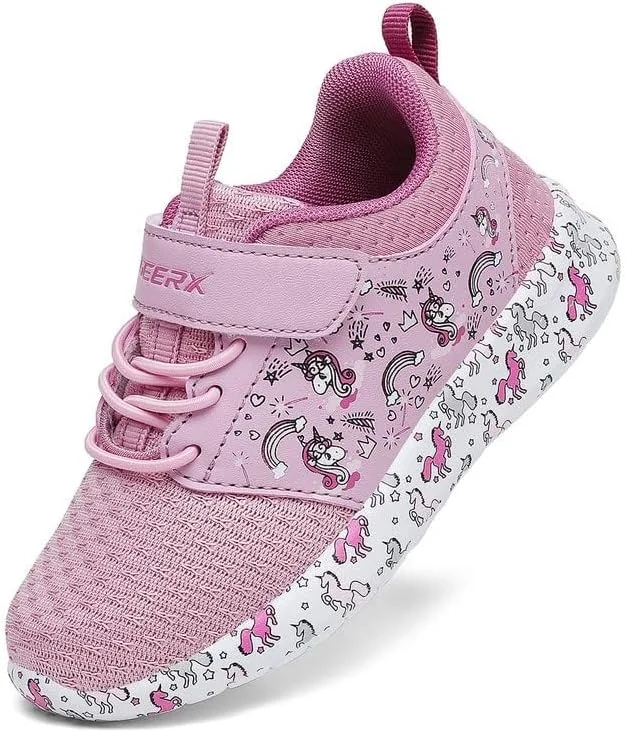 کفش کتانی دخترانه GEERX Yuni کفش کتانی دخترانه GEERX Yuni