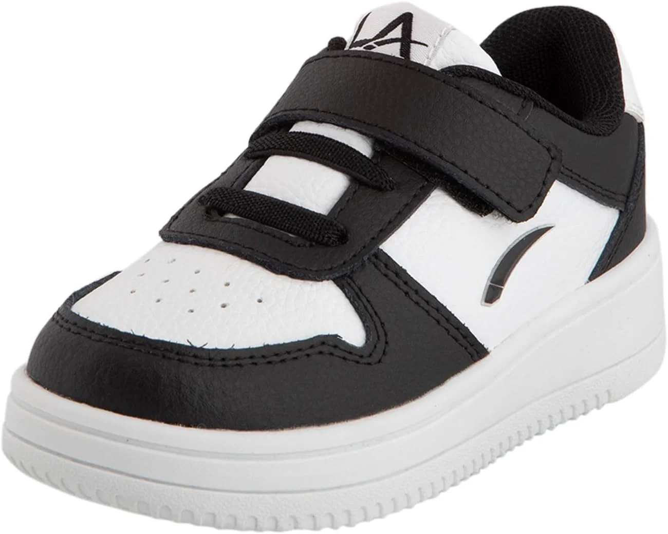 کفش ورزشی بچگانه ال ای گیر مدل Dash Court Retro، پسرانه و دخترانه