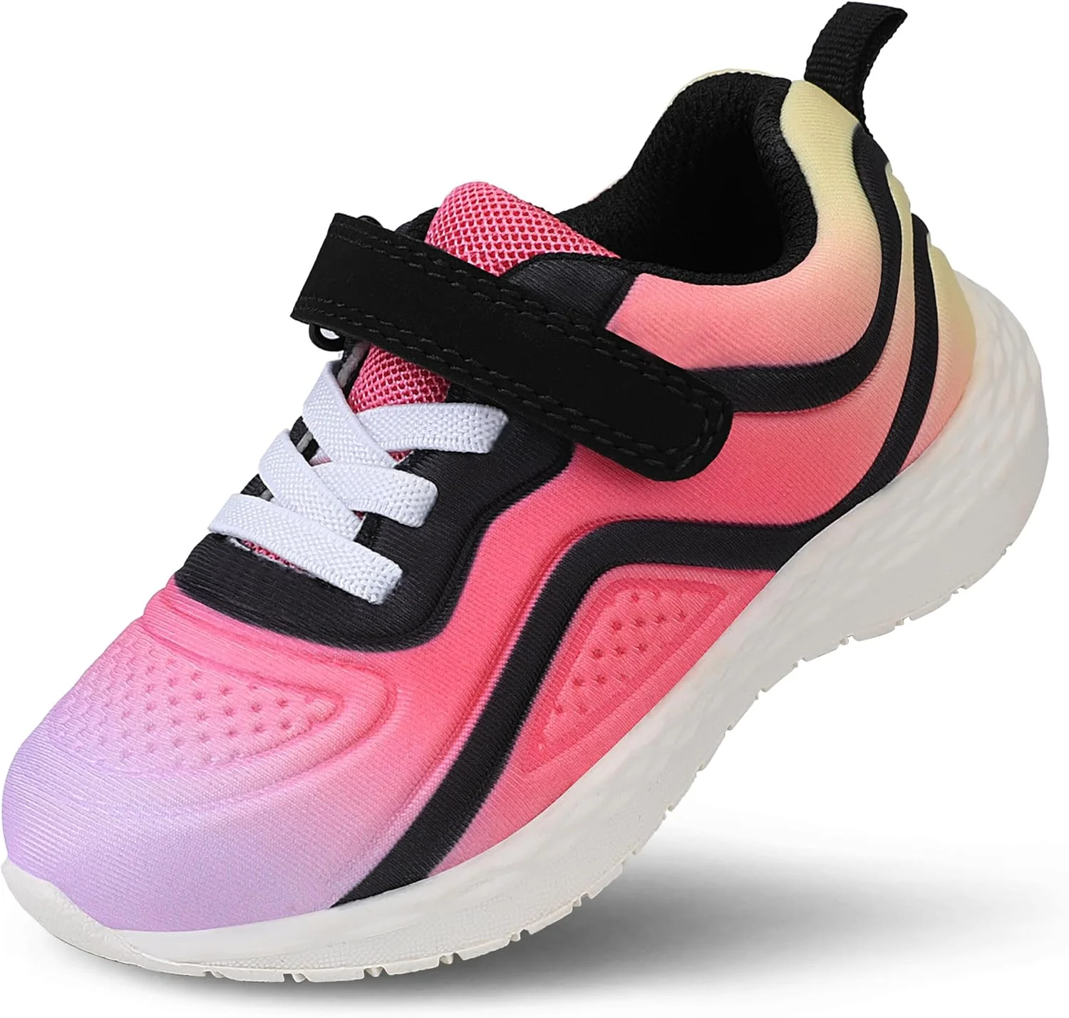 کفش ورزشی دخترانه بچه گانه FUPPIA