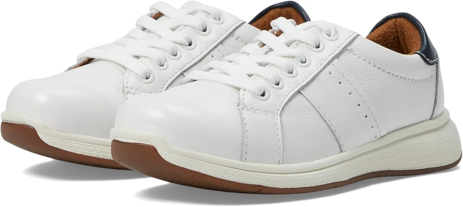 کفش آکسفورد پسرانه فلورسهایم مدل Great Lakes Lace to Toe Jr.