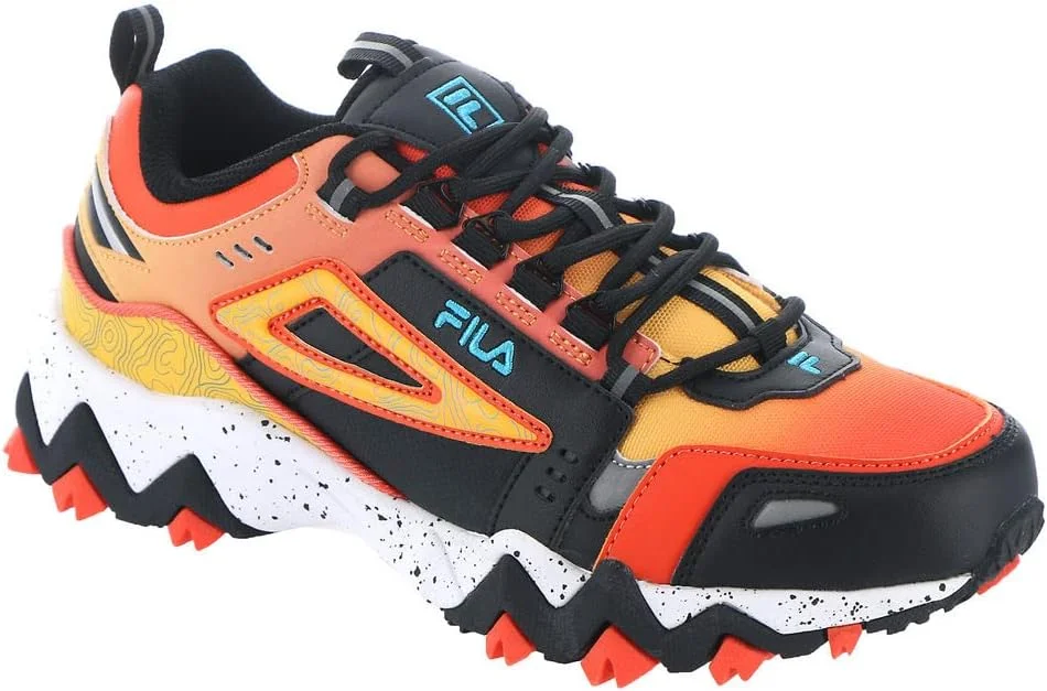 کفش ورزشی بچگانه FILA Oakmont Tr