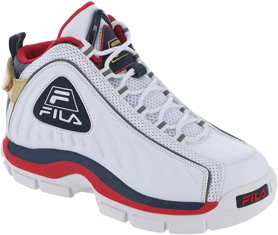 کفش ورزشی پسرانه فیلا گرنت هیل 2 GB GS