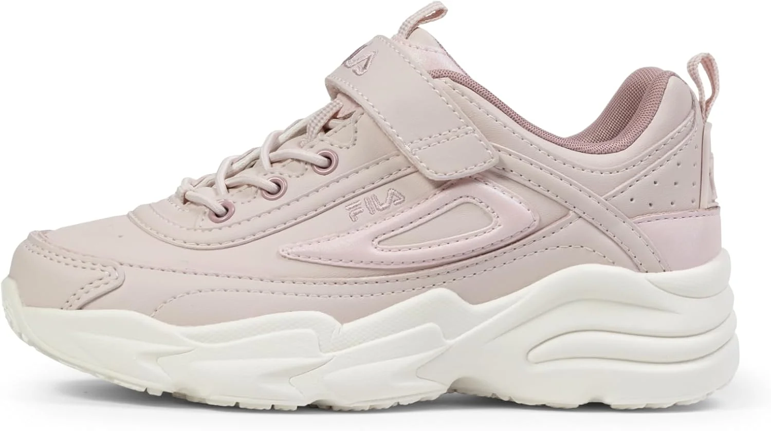 کفش ورزشی دخترانه فیلا مدل Skye V Kids