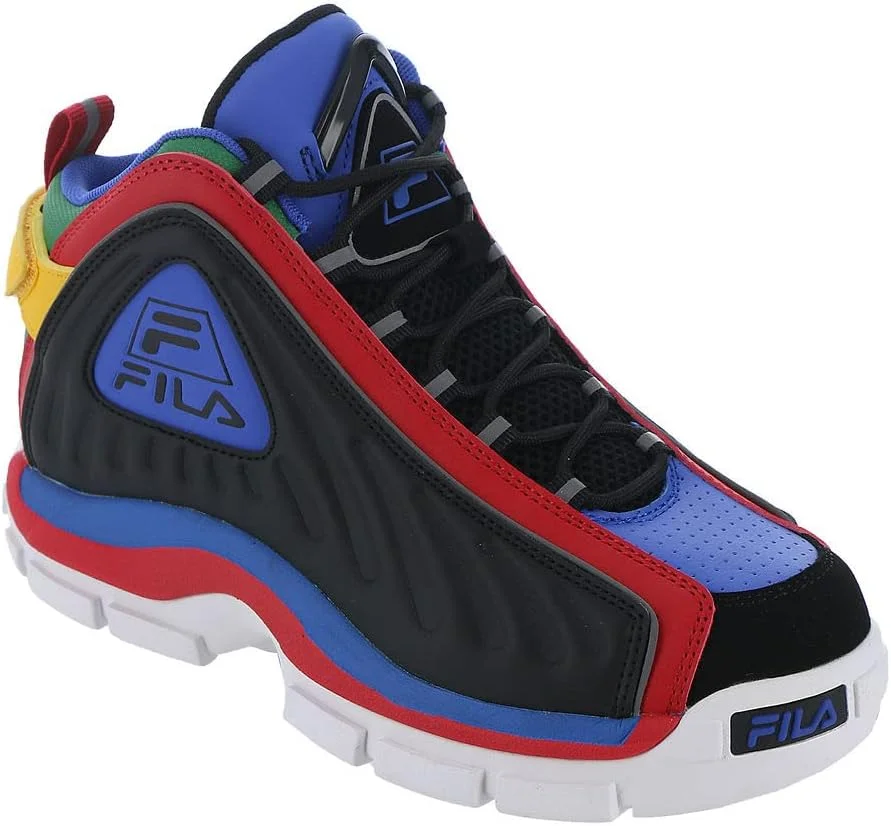 کفش ورزشی بچه گانه فیلا گرنت هیل 2 GB PS