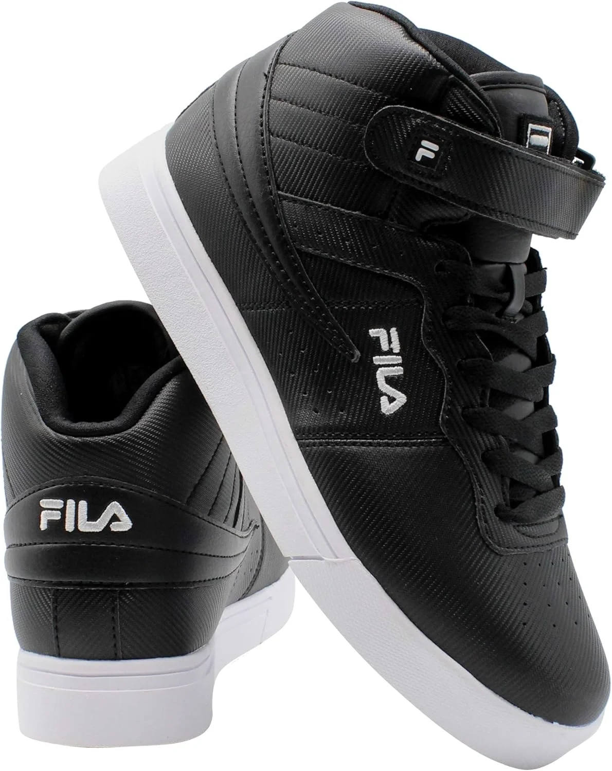 کفش ورزشی پسرانه فیلا مدل Vulc 13 Mp Diamond (مقطع تحصیلی) - نارنجی