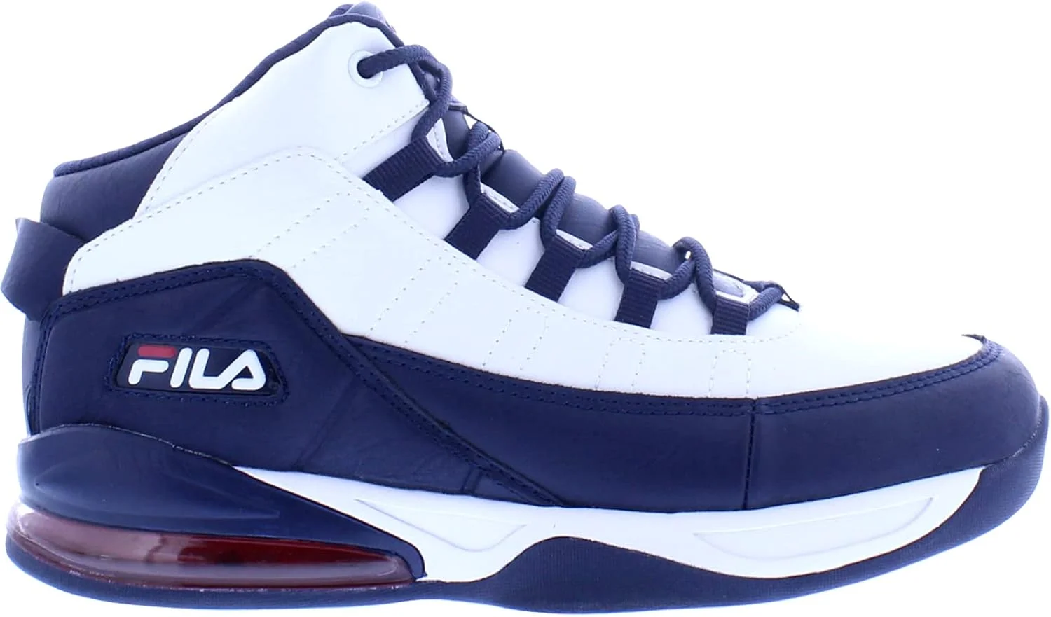 کفش بسکتبال اکتیویزور ویز بچه گانه فیلا