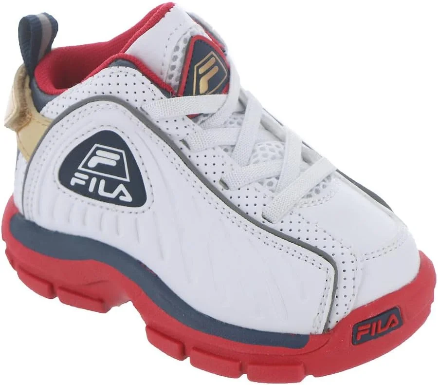 کفش بسکتبال بچه گانه Fila Grant Hill 2 GB I - سایز 6 M US