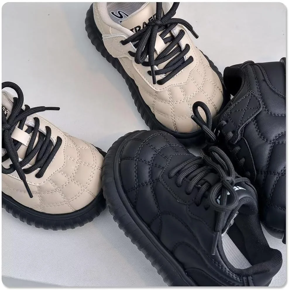 کفش‌های کتانی بچه‌گانه FEIFEISISTER، کفش‌های کتانی بچگانه، کفش‌های جونیور، پسرانه، دخترانه، کفش‌های بچه‌گانه، کفش‌های ورزشی، کفش‌های مدرسه، کفش‌های دویدن، کفش‌های زیبای نوزاد، 14 - 22 سانتی‌متر