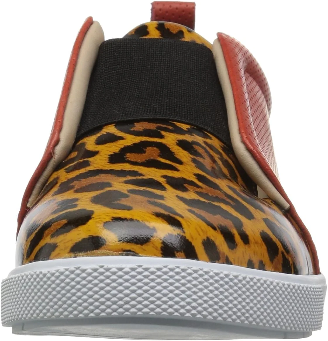 کفش اسنیکرز دخترانه الفانتیتو مدل Indie Slip-on کفش اسنیکرز دخترانه الفانتیتو مدل Indie Slip-on