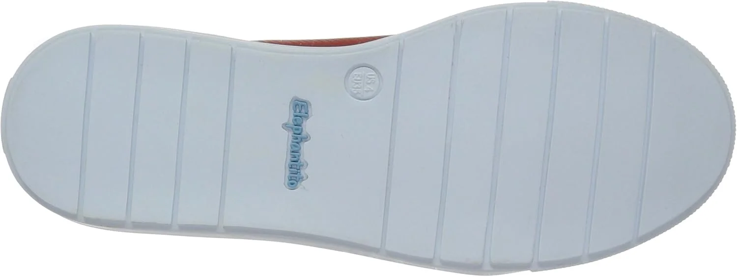 کفش اسنیکرز دخترانه الفانتیتو مدل Indie Slip-on کفش اسنیکرز دخترانه الفانتیتو مدل Indie Slip-on