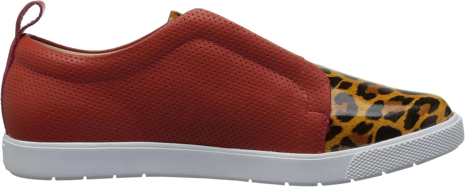 کفش اسنیکرز دخترانه الفانتیتو مدل Indie Slip-on کفش اسنیکرز دخترانه الفانتیتو مدل Indie Slip-on