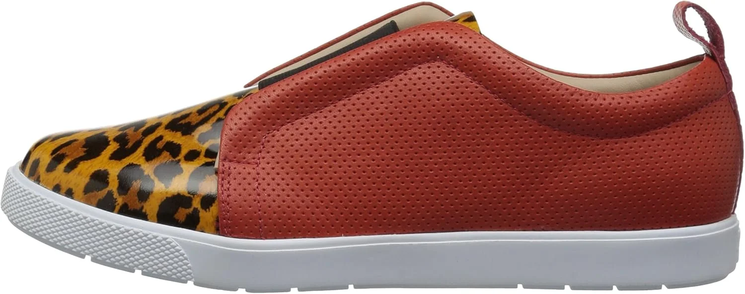 کفش اسنیکرز دخترانه الفانتیتو مدل Indie Slip-on کفش اسنیکرز دخترانه الفانتیتو مدل Indie Slip-on