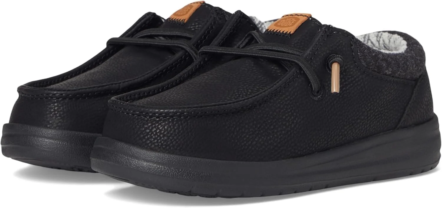 کفش اسنیکر کلاسیک مردانه هی دیود مدل Paul (مناسب کودکان نوپا)