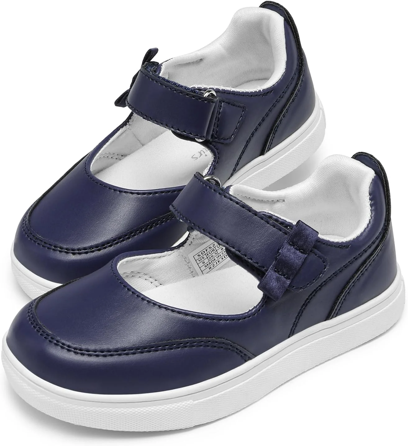 کفش دخترانه مری جین DREAM PAIRS