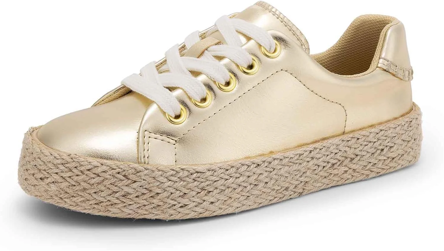 کفش های بچگانه DREAM PAIRS پسرانه دخترانه کتانی بند دار کفش های پیاده روی روزمره