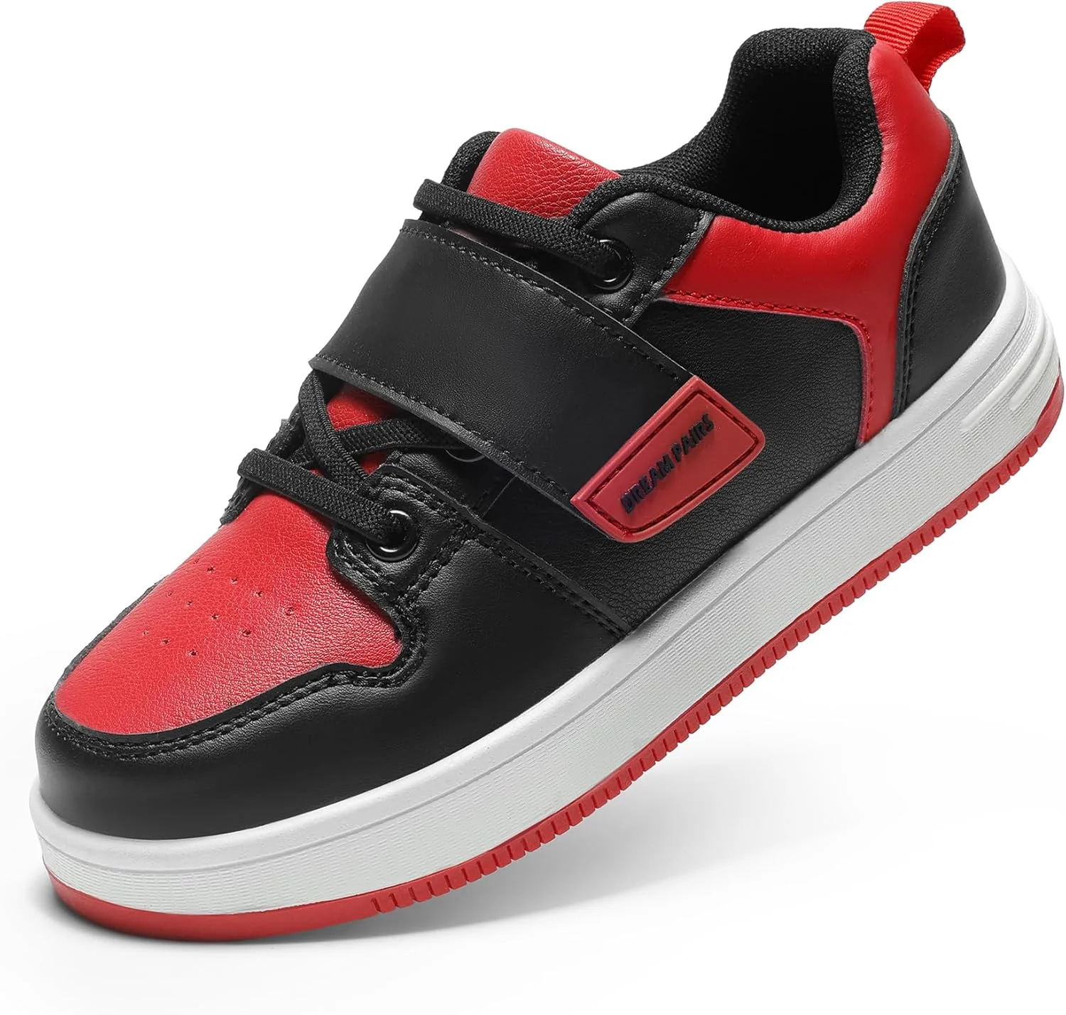 کفش آکسفورد تخت بچگانه یونی‌سکس DREAM PAIRS مدل Sdox2401k