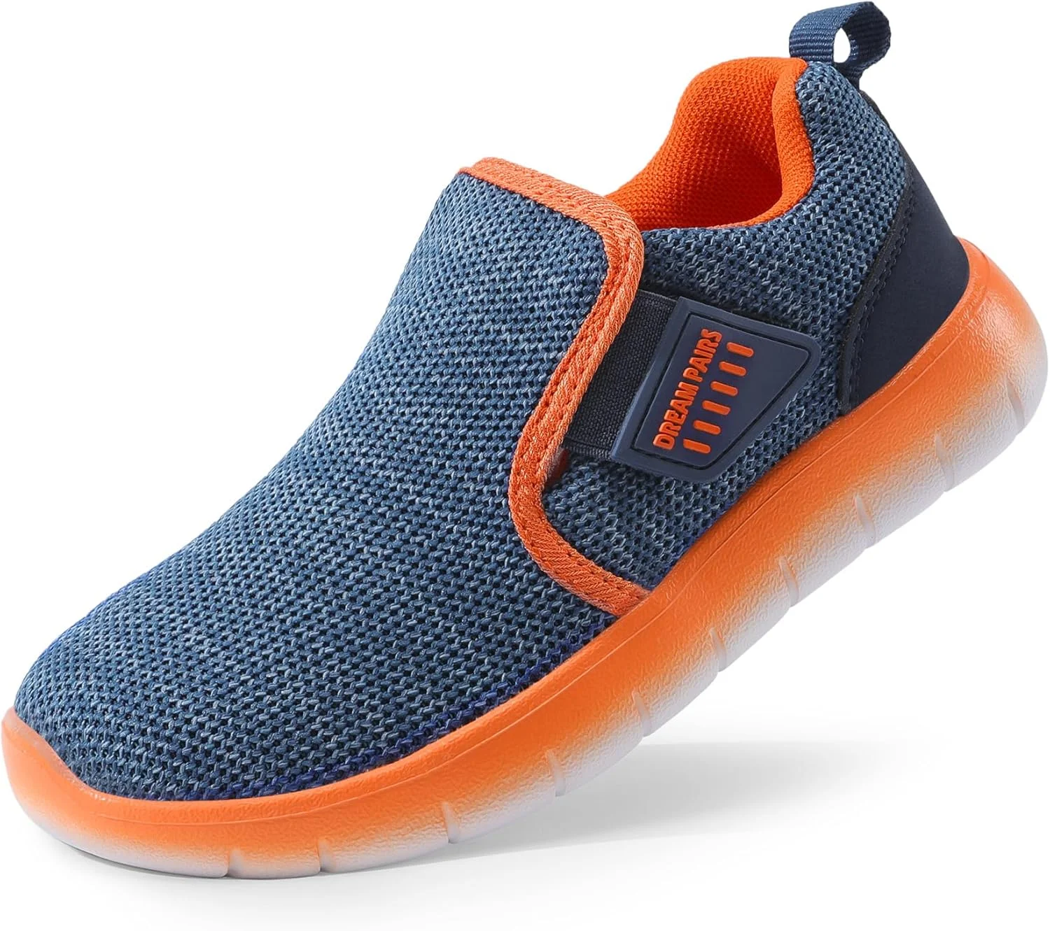 کفش ورزشی پسرانه DREAM PAIRS، کتانی ورزشی لغزنده مناسب دویدن و تنیس