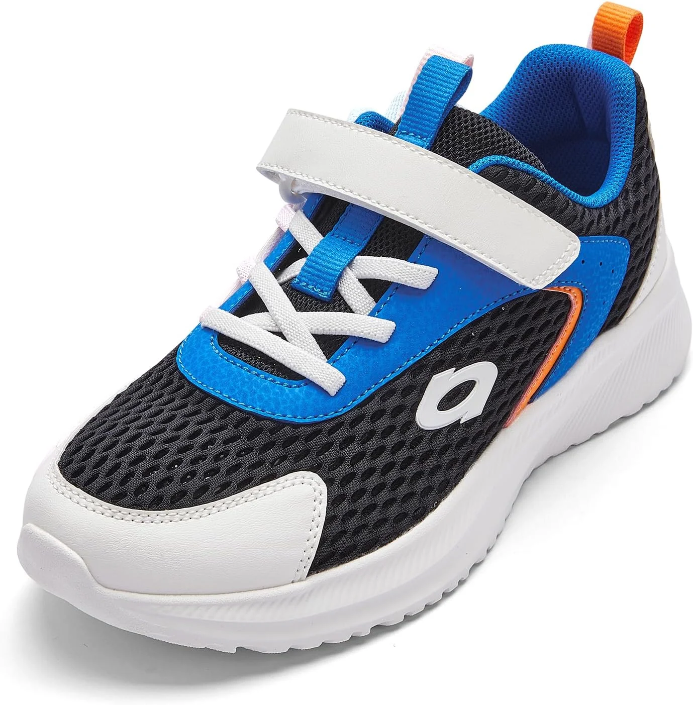 کفش ورزشی دخترانه Balabala، کفش ورزشی پسرانه، کفش دویدن توری بچگانه، کفش دخترانه نوپا، کفش ورزشی سبک وزن تنیس پیاده روی ورزشی