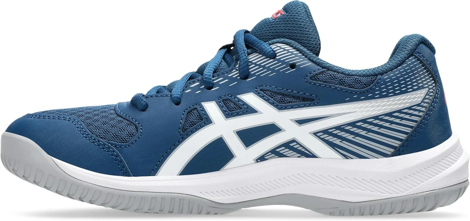 کفش ورزشی پسرانه آیسیکس UPCOURT 6 GS