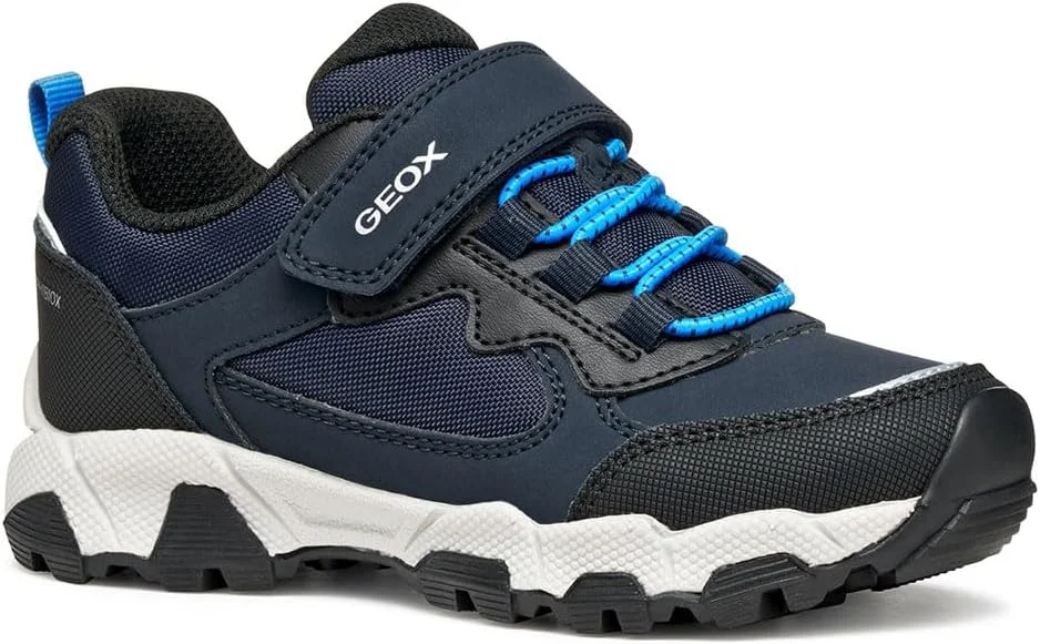 کفش ورزشی پسرانه جیوکس مدل J Magnetar Boy B ABX